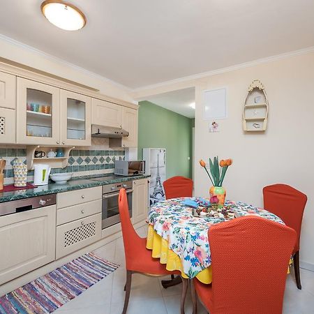 Apartment Timea 두브로브니크 외부 사진