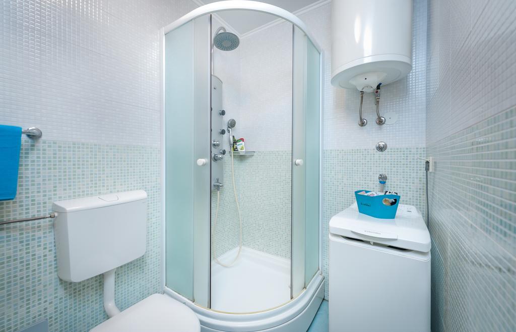 Apartment Timea 두브로브니크 외부 사진
