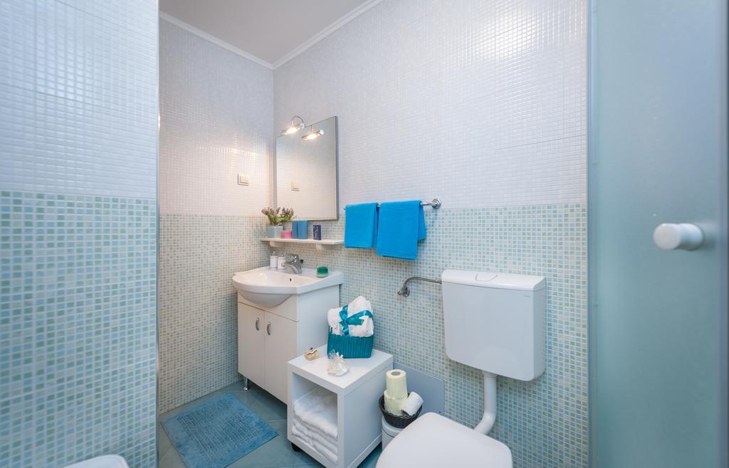 Apartment Timea 두브로브니크 외부 사진